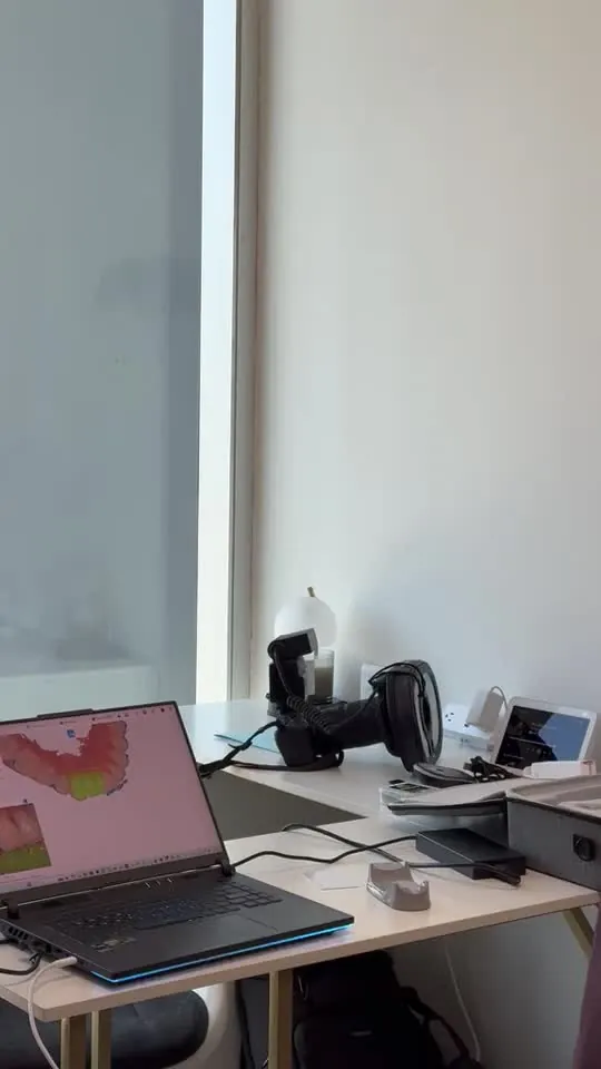 Atención al paciente